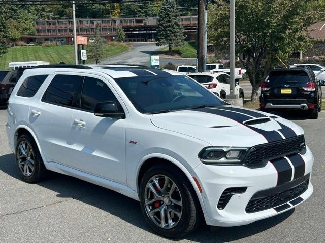 2024 Dodge Durango SRT 392 Plus AWD