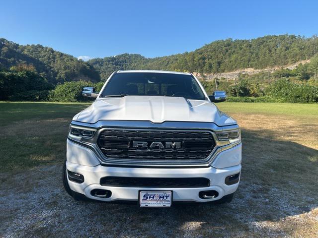 2023 RAM 1500 Limited Crew Cab 4x4 57 Box