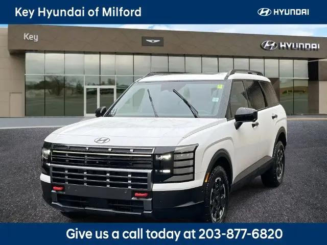 2026 Hyundai Palisade XRT Pro for sale in Milford, CT