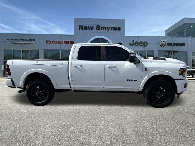 2024 RAM 2500 Limited Crew Cab 4x4 64 Box