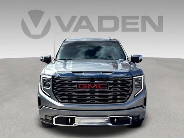 2023 GMC Sierra 1500 4WD Crew Cab Short Box Denali Ultimate 2023 GMC Sierra 1500 4WD Crew Cab Short Box Denali Ultimate