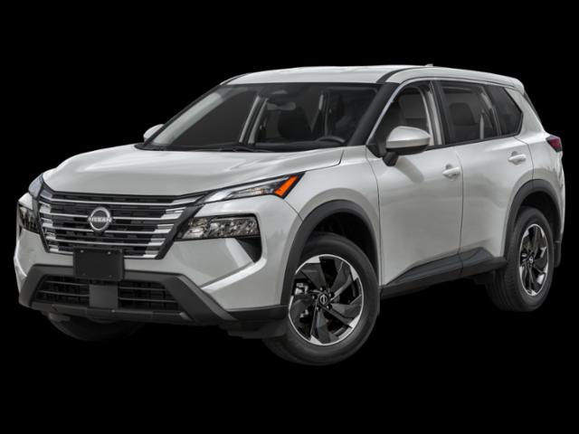 2024 Nissan Rogue SV FWD