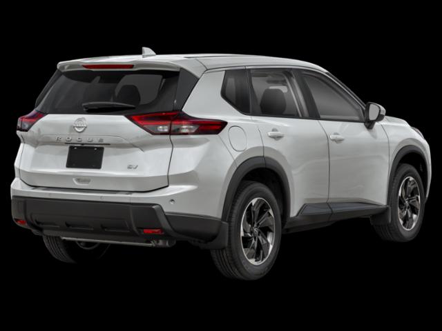 2024 Nissan Rogue SV FWD