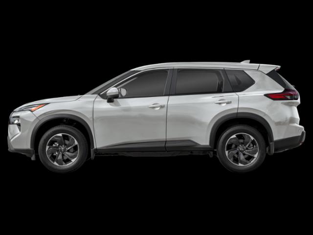 2024 Nissan Rogue SV FWD