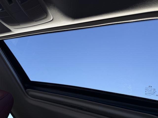 2024 Mazda CX-5 2.5 S Carbon Edition 2024 Mazda CX-5 2.5 S Carbon Edition