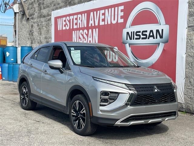 2024 Mitsubishi Eclipse Cross SE S-AWC