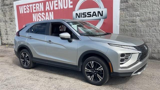 2024 Mitsubishi Eclipse Cross SE S-AWC