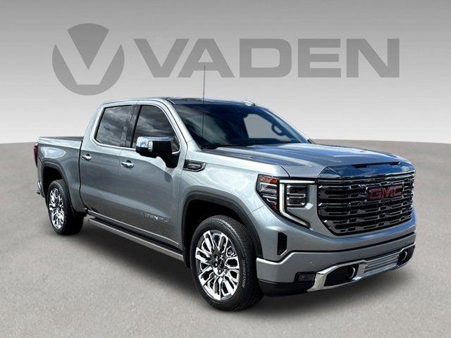 2023 GMC Sierra 1500 4WD Crew Cab Short Box Denali Ultimate 2023 GMC Sierra 1500 4WD Crew Cab Short Box Denali Ultimate