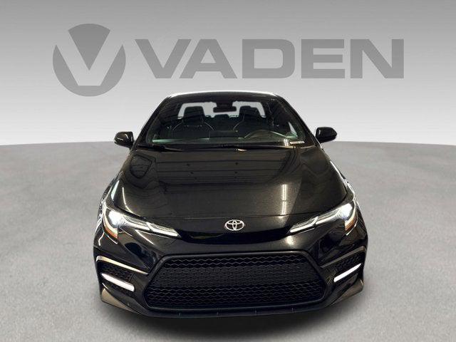 2022 Toyota Corolla SE 2022 Toyota Corolla SE
