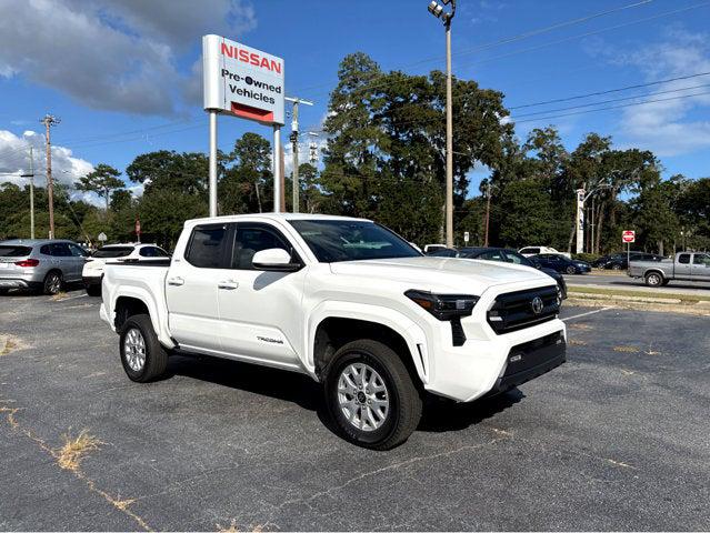 2024 Toyota Tacoma SR5 2024 Toyota Tacoma SR5