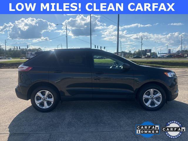 2022 Ford Edge SE 2022 Ford Edge SE