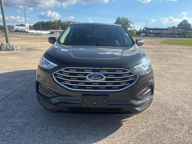 2022 Ford Edge SE 2022 Ford Edge SE