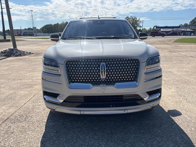2019 Lincoln Navigator Reserve 2019 Lincoln Navigator Reserve