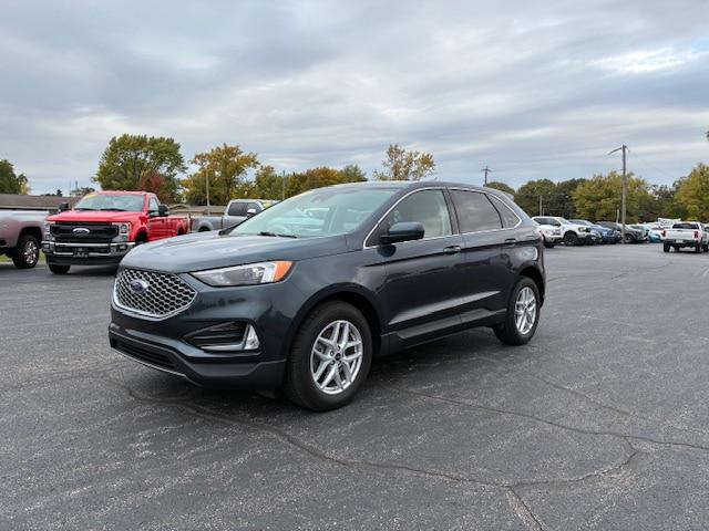 2023 Ford Edge SEL for sale in Pontiac, IL