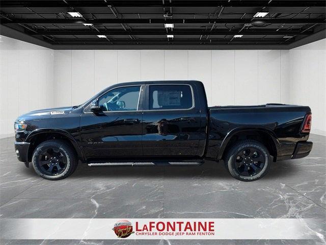 2025 RAM Ram 1500 RAM 1500 BIG HORN CREW CAB 4X4 57 BOX 2025 RAM Ram 1500 RAM 1500 BIG HORN CREW CAB 4X4 57 BOX