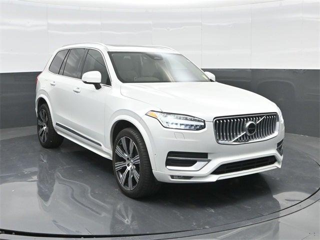 2023 Volvo XC90 B6 Ultimate 7-Seater