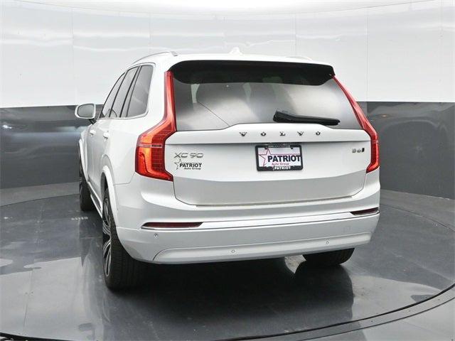 2023 Volvo XC90 B6 Ultimate 7-Seater