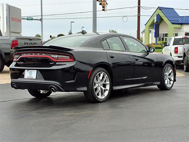 2023 Dodge Charger GT 2023 Dodge Charger GT