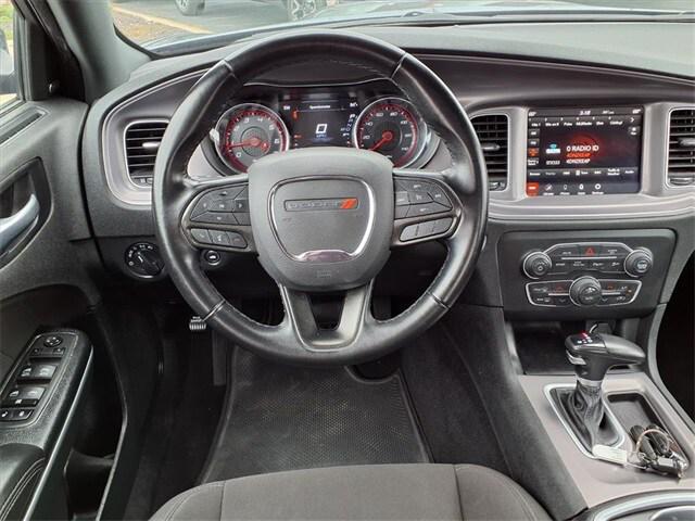 2023 Dodge Charger GT 2023 Dodge Charger GT
