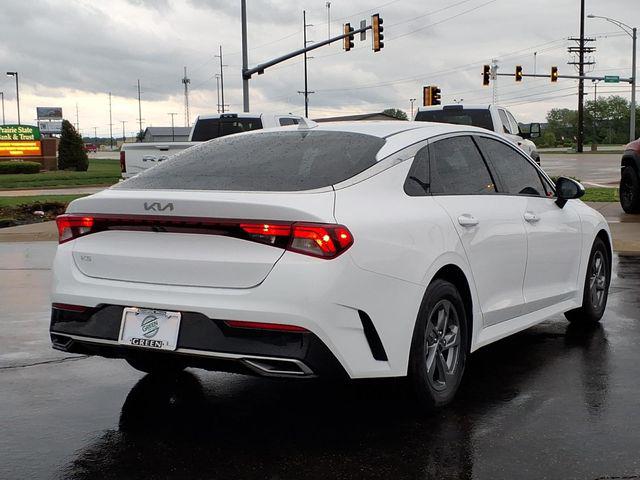 2023 Kia K5 LXS