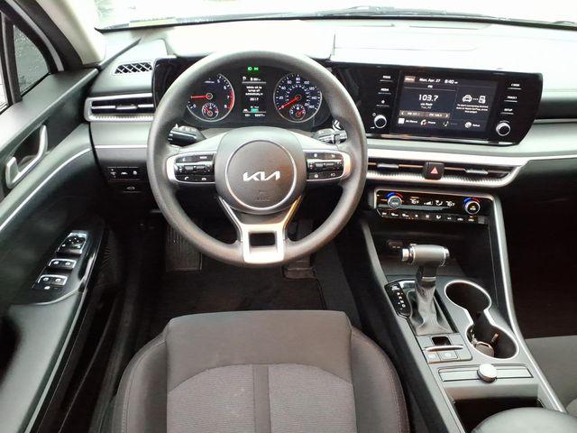 2023 Kia K5 LXS