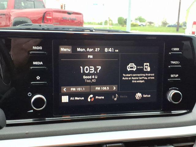 2023 Kia K5 LXS