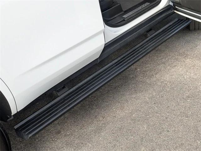 2024 Chevrolet Tahoe 4WD High Country 2024 Chevrolet Tahoe 4WD High Country