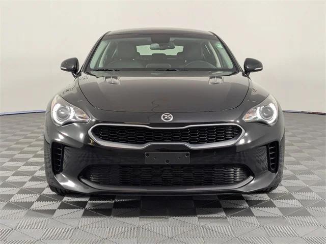 2019 Kia Stinger Base