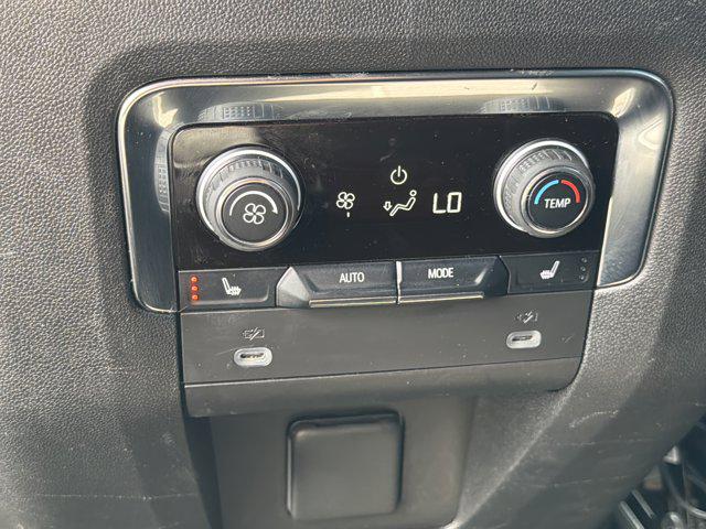 2024 Chevrolet Suburban 4WD Premier