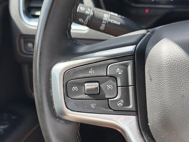 2024 Chevrolet Suburban 4WD Premier