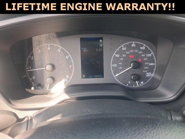 2023 Toyota Corolla LE 2023 Toyota Corolla LE