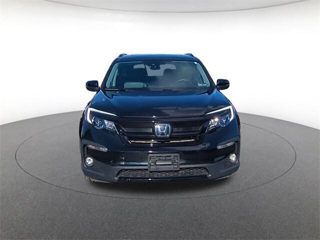 2022 Honda Pilot AWD Special Edition 2022 Honda Pilot AWD Special Edition