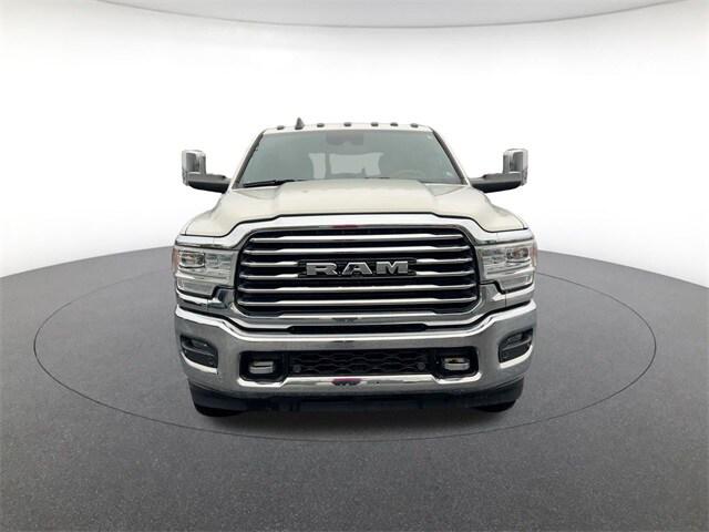 2019 RAM 3500 Longhorn Crew Cab 4x4 8 Box 2019 RAM 3500 Longhorn Crew Cab 4x4 8 Box