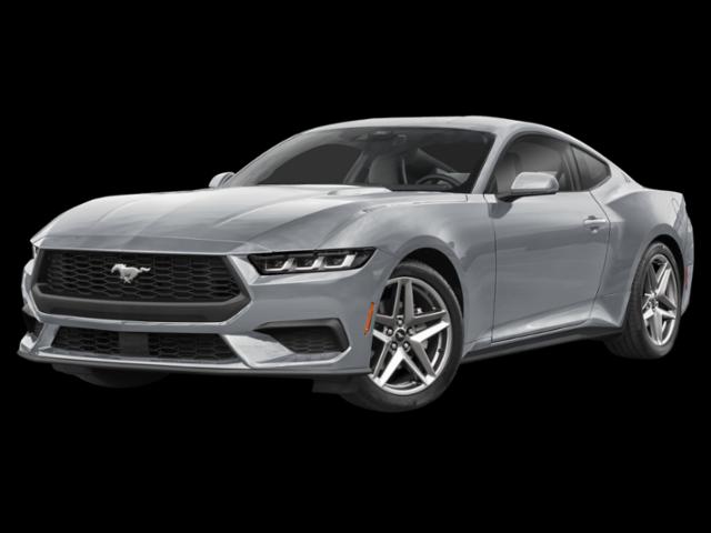 2024 Ford Mustang EcoBoost Premium Fastback