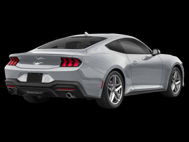 2024 Ford Mustang EcoBoost Premium Fastback