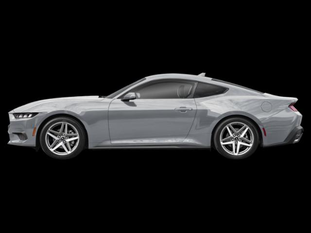 2024 Ford Mustang EcoBoost Premium Fastback
