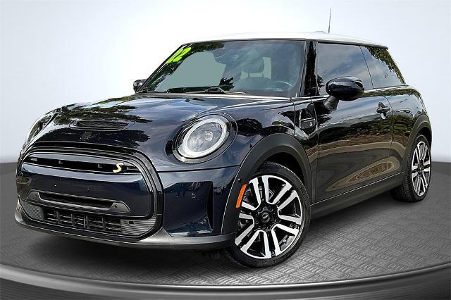 2022 MINI SE Hardtop Cooper for sale in Yuba City, CA