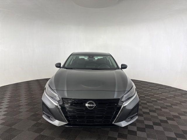 2024 Nissan Altima SV FWD 2024 Nissan Altima SV FWD