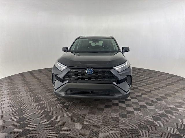 2024 Toyota RAV4 Hybrid XLE 2024 Toyota RAV4 Hybrid XLE