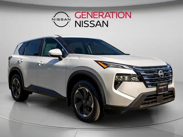 2026 Nissan Rogue SV for sale in North Plainfield, NJ