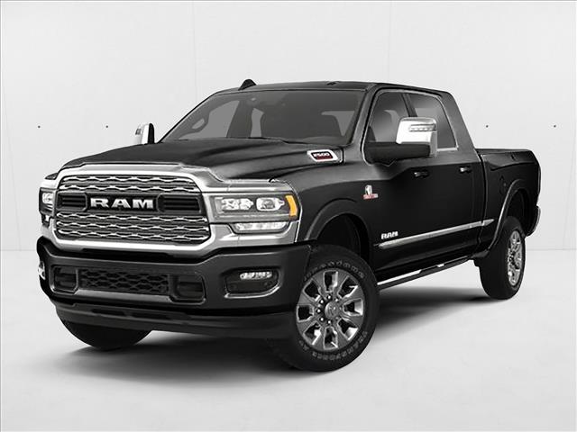 2025 RAM Ram 2500 RAM 2500 LIMITED CREW CAB 4X4 64 BOX 2025 RAM Ram 2500 RAM 2500 LIMITED CREW CAB 4X4 64 BOX