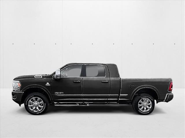 2025 RAM Ram 2500 RAM 2500 LIMITED CREW CAB 4X4 64 BOX 2025 RAM Ram 2500 RAM 2500 LIMITED CREW CAB 4X4 64 BOX