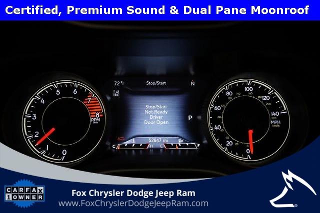 2022 Jeep Cherokee Limited 4x4 2022 Jeep Cherokee Limited 4x4