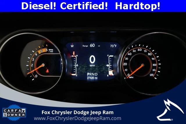 2022 Jeep Wrangler Unlimited Sport S 4x4 2022 Jeep Wrangler Unlimited Sport S 4x4