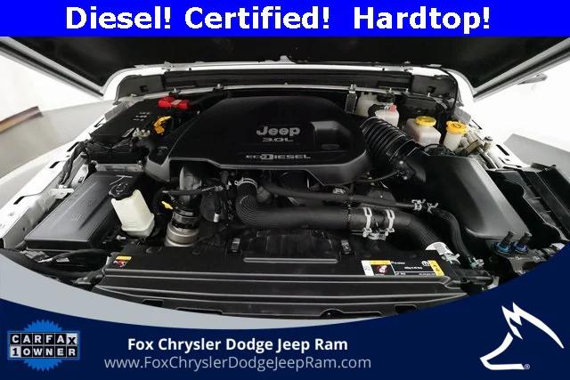 2022 Jeep Wrangler Unlimited Sport S 4x4 2022 Jeep Wrangler Unlimited Sport S 4x4