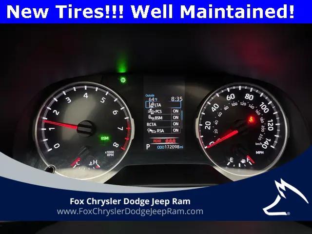 2019 Toyota RAV4 XLE Premium 2019 Toyota RAV4 XLE Premium