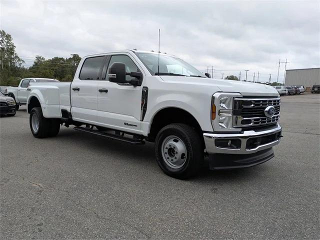 2025 Ford F-350 XLT 2025 Ford F-350 XLT