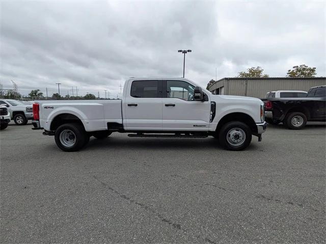 2025 Ford F-350 XLT 2025 Ford F-350 XLT