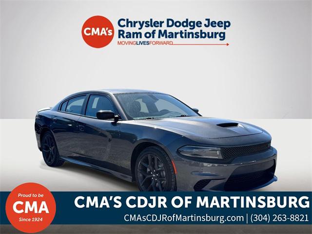 2023 Dodge Charger GT 2023 Dodge Charger GT