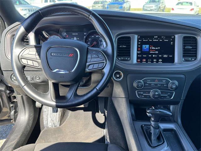 2023 Dodge Charger GT 2023 Dodge Charger GT